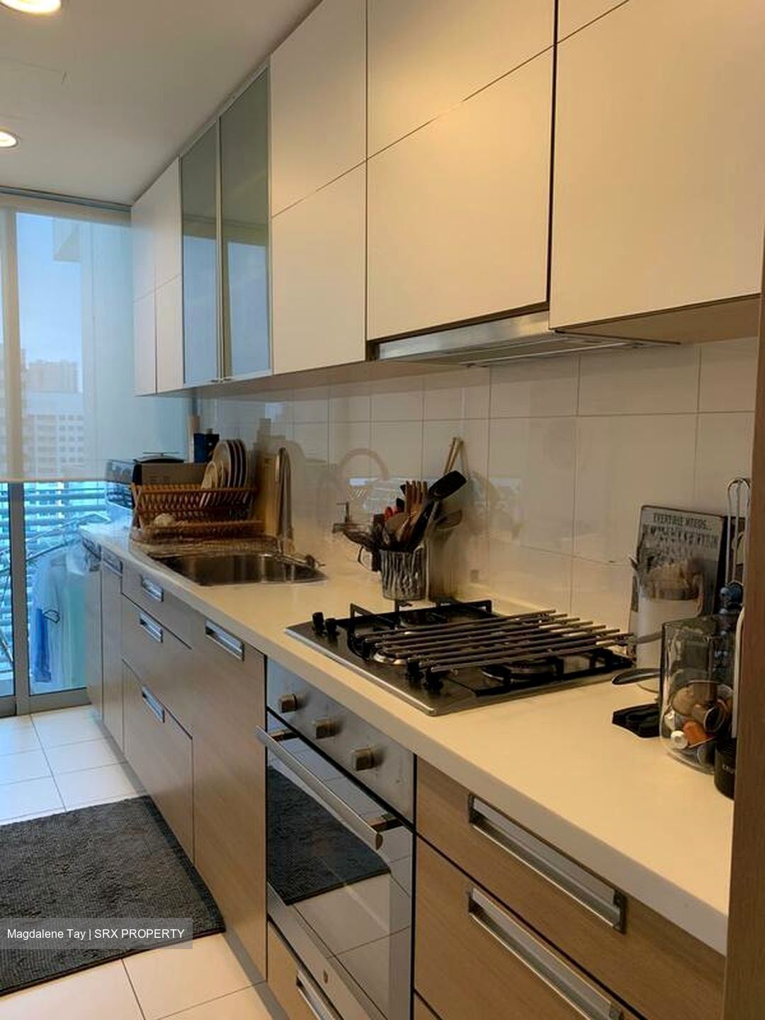 Domain 21 (D3), Condominium #521241921